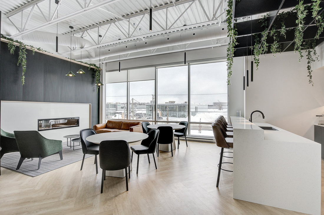 Groupe Financier McCann