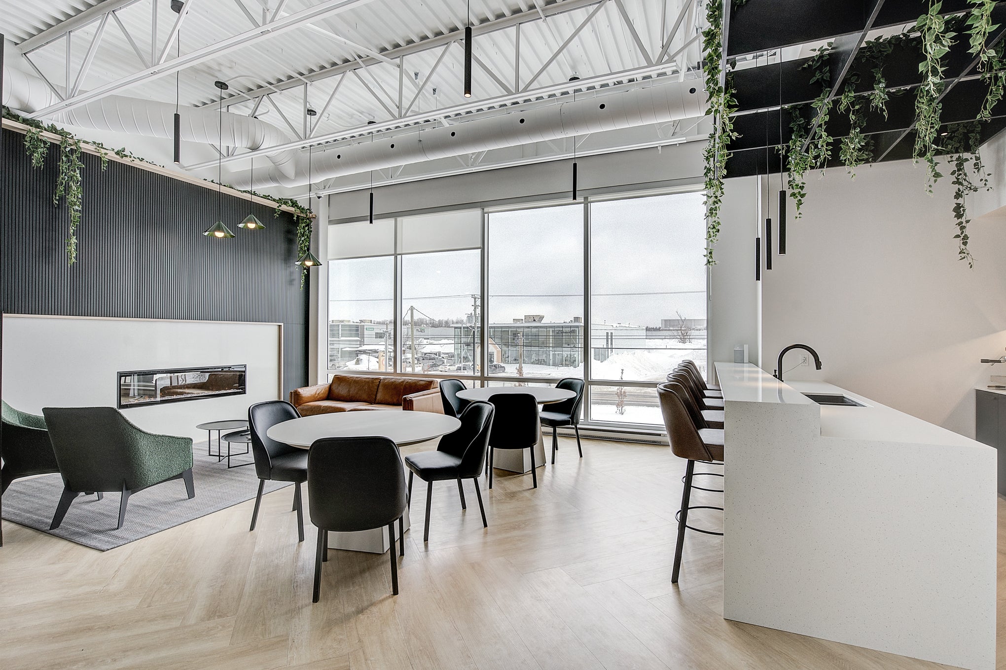 Groupe Financier McCann
