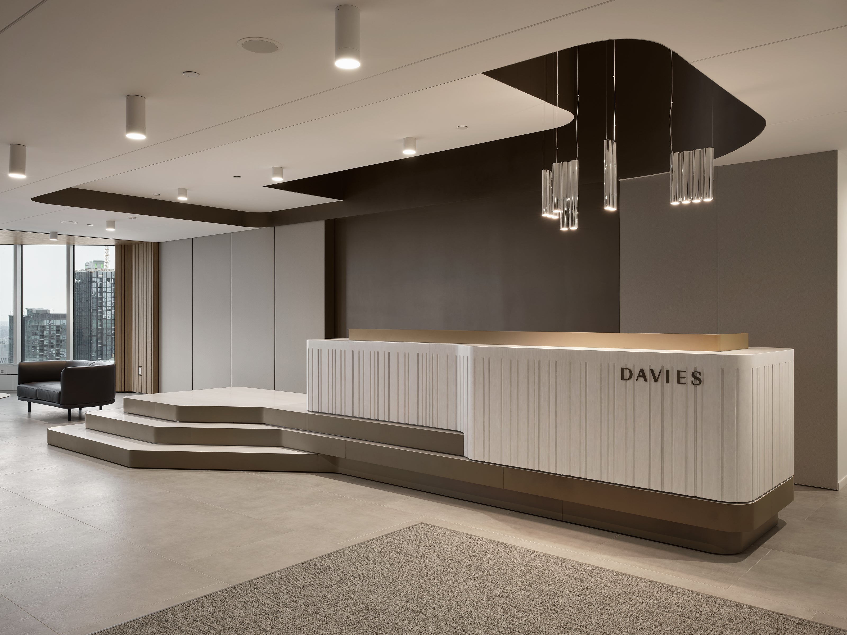 Davies Ward Phillips & Vineberg