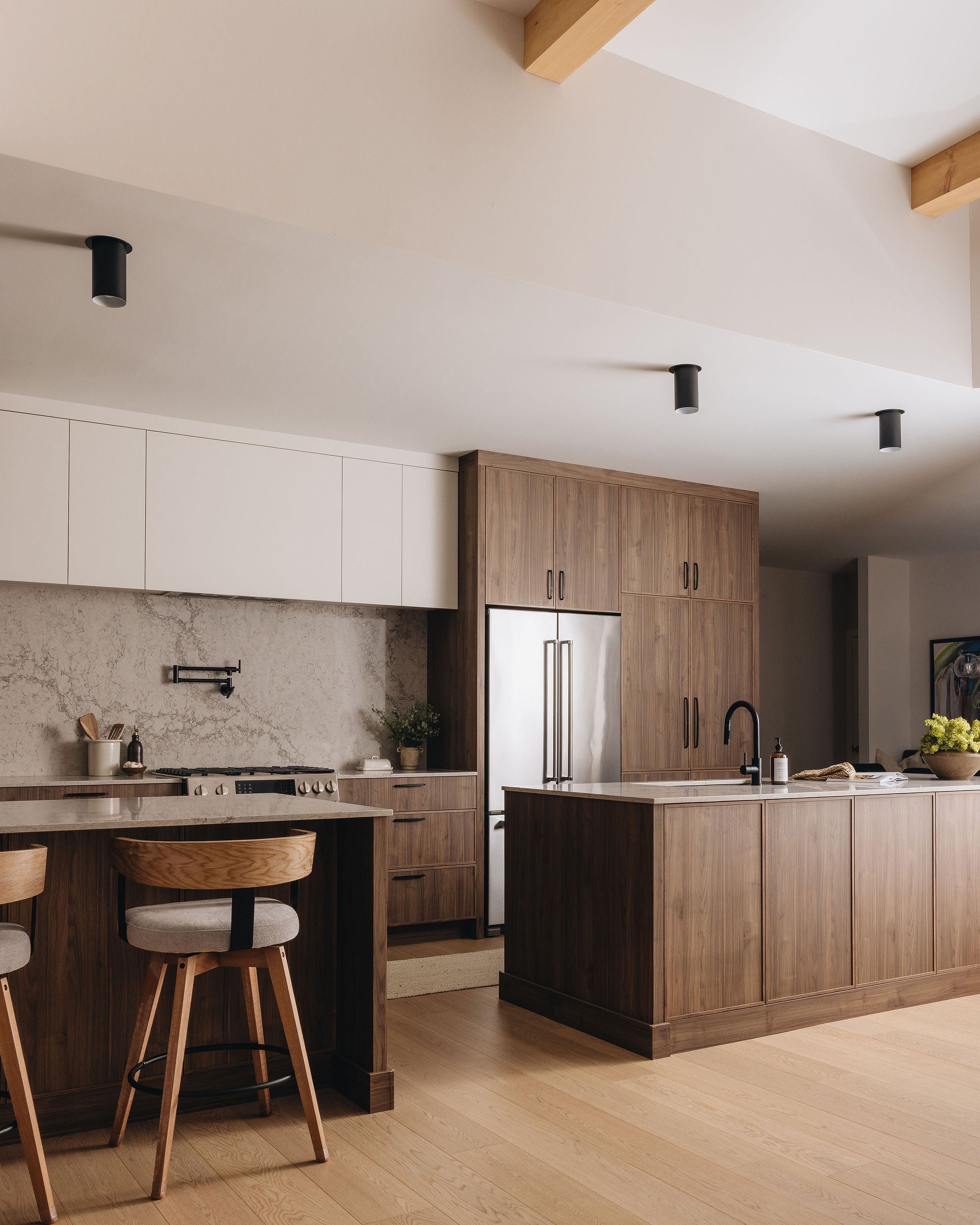 Projet Olivier-Morel