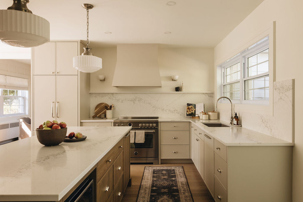 Union Remodeled