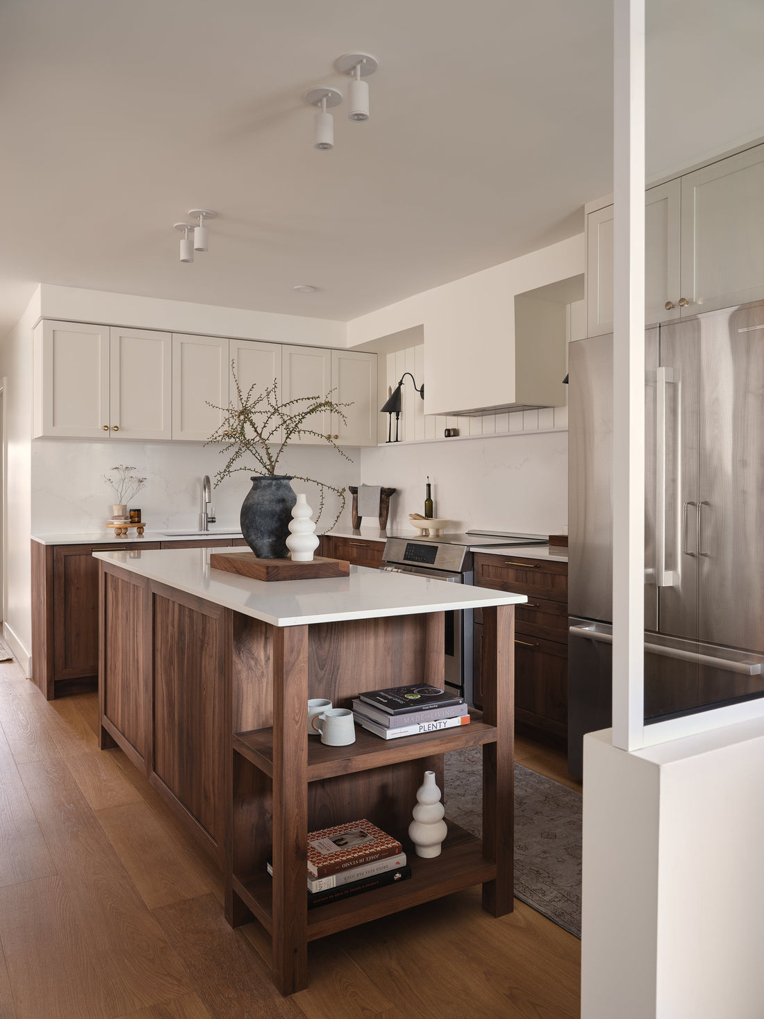 Projet 12e avenue