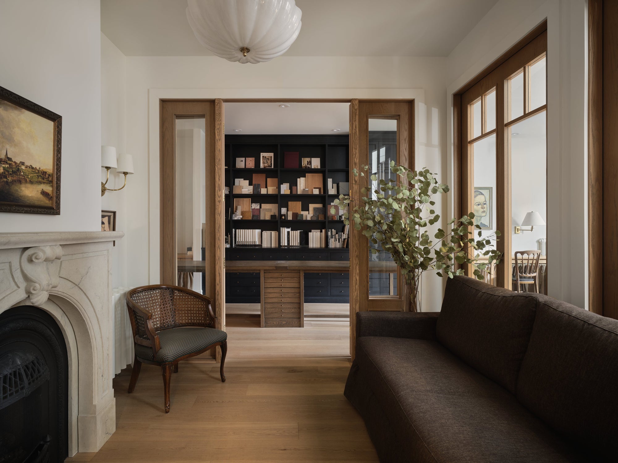 Blanc Marine studio