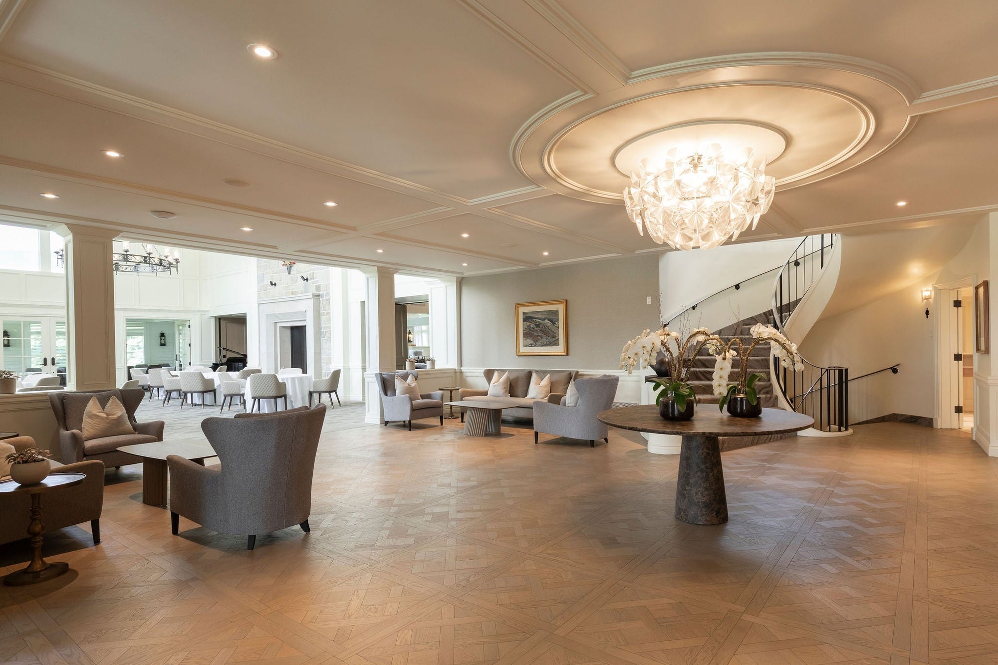 Golf Laval-Sur-Le-Lac