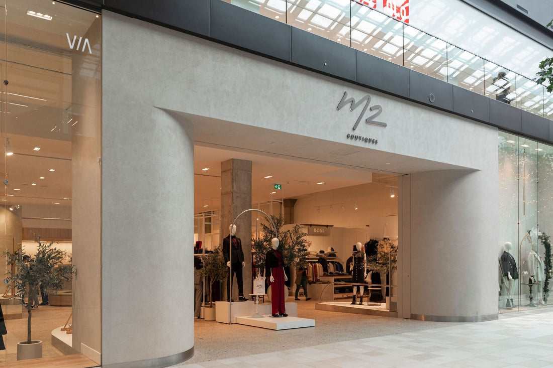 Boutique M2 - Royalmount