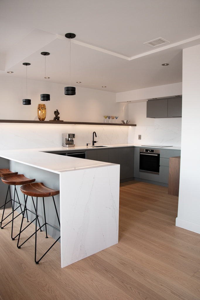 Projet condo Rufus Rockhead