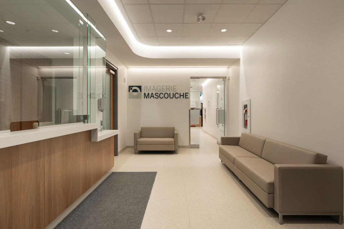 Imagerie Mascouche - Cliniques de radiologie et imagerie médicale
