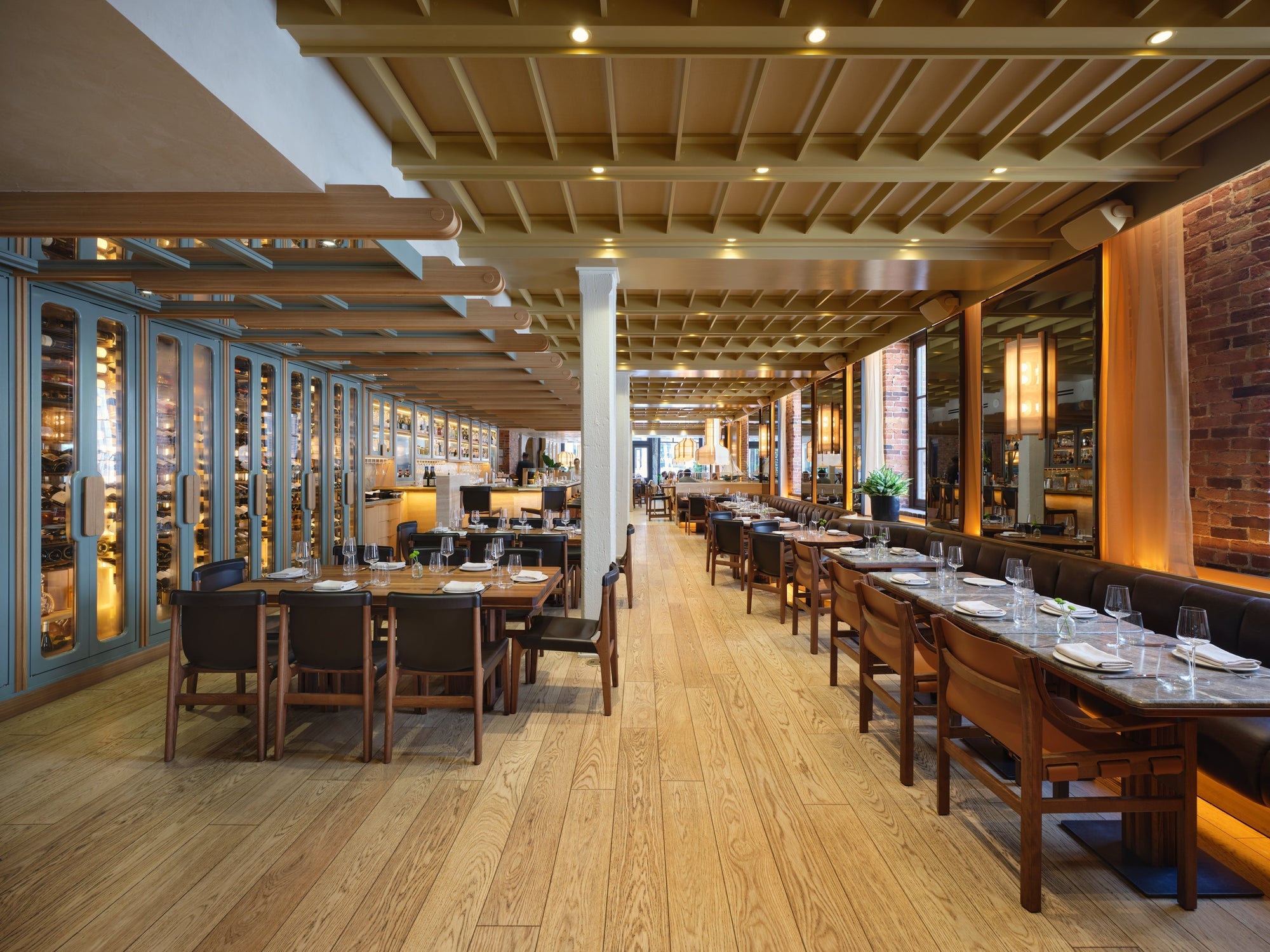 Restaurant Mama C
