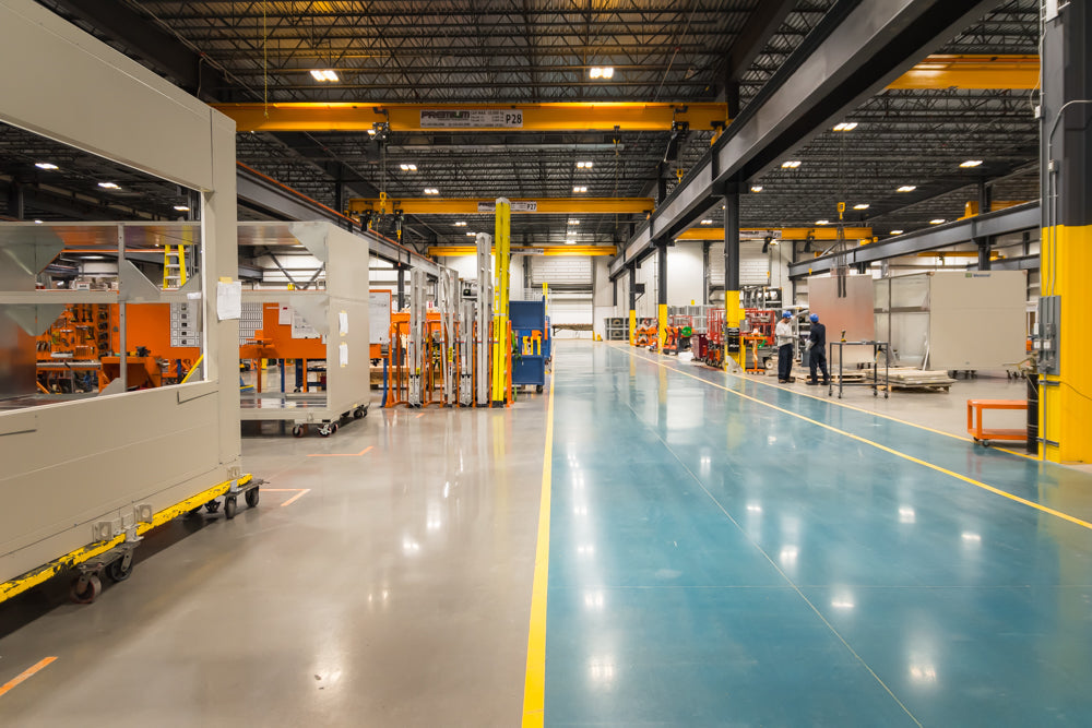 Nortek Air Solutions