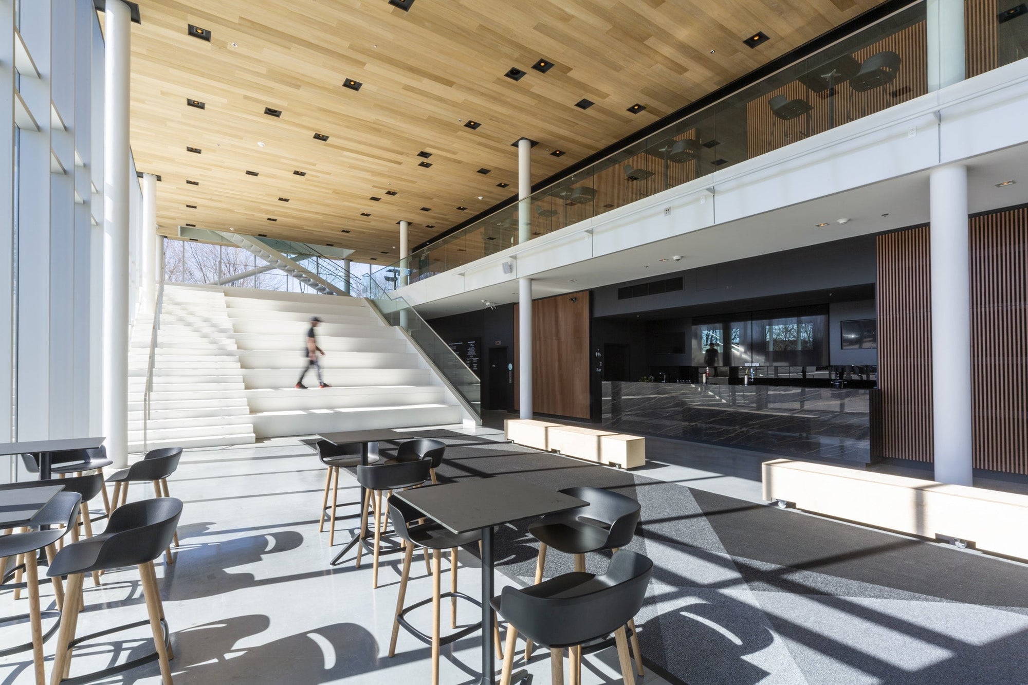 Salle de spectacle de Repentigny