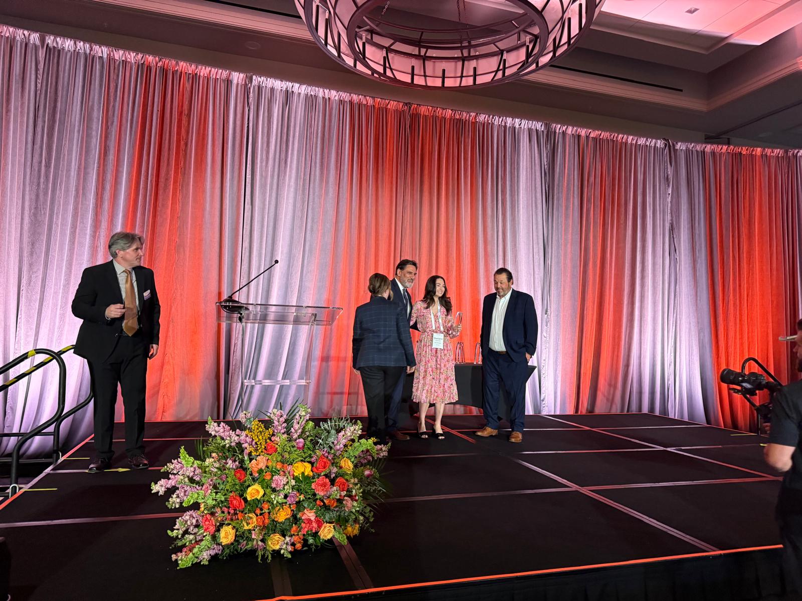 CPL Solutions se distingue avec trois prix aux Starnet Design Awards 2025