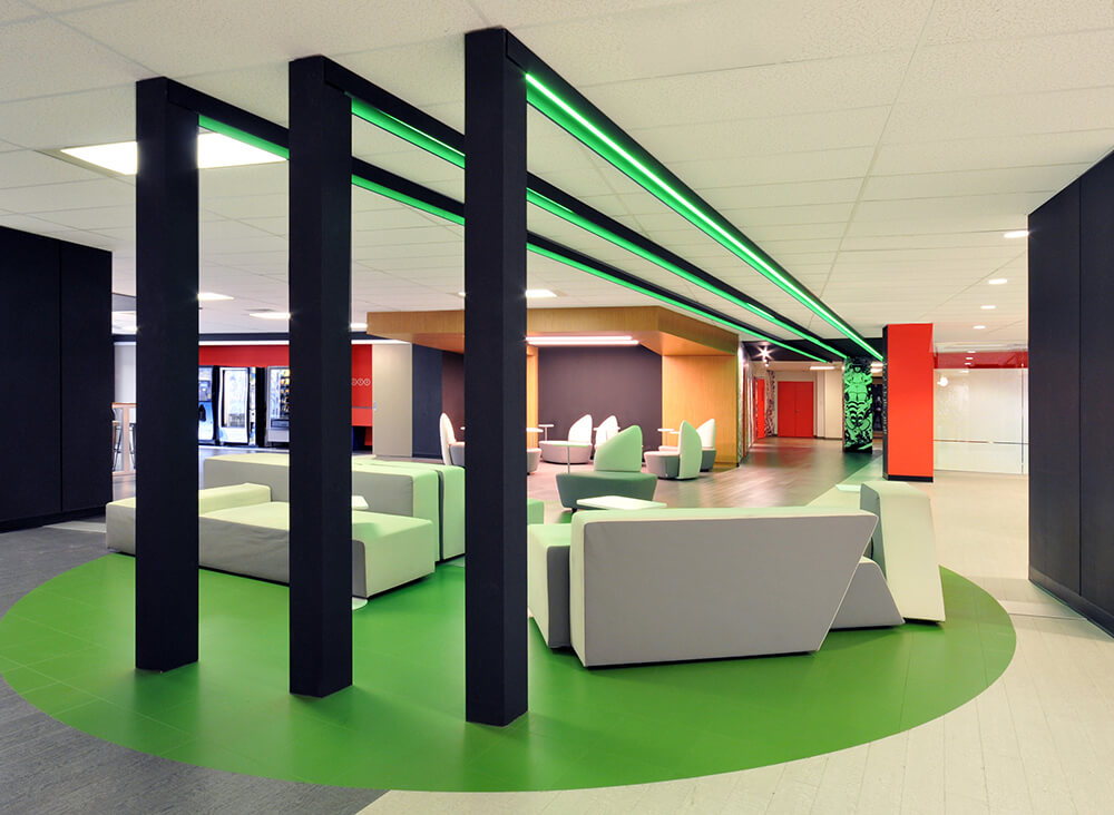 Collège Lasalle