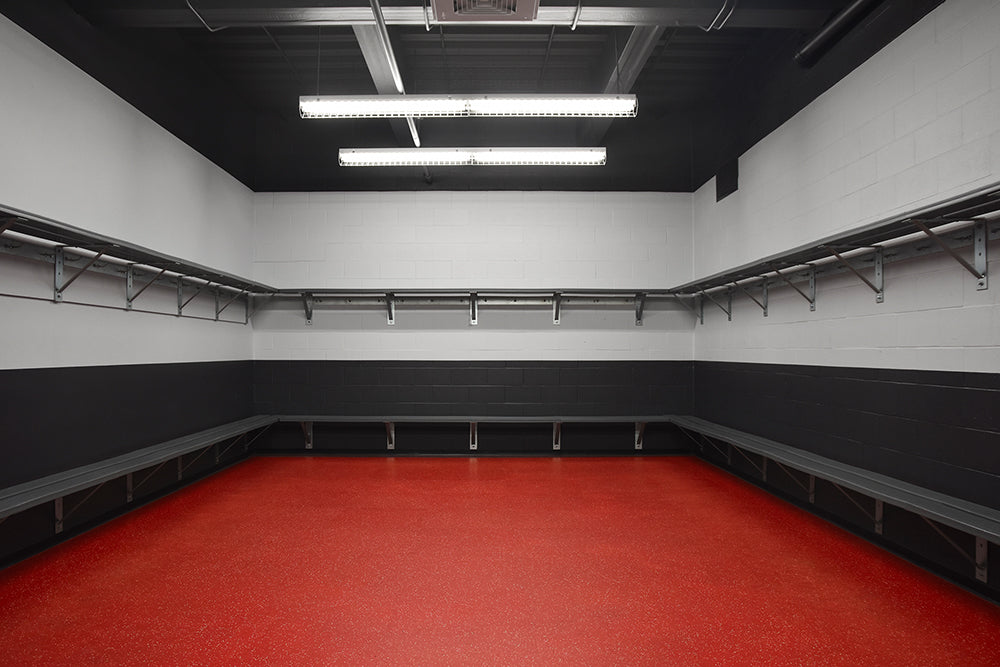 Complexe JC Perreault
